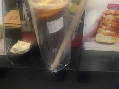 -桂桂茶(滨江百联店)