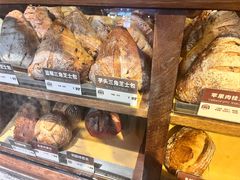 -Juicy Bakery(大学路店)