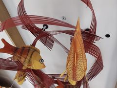 -船歌·鱼水饺青岛菜(枫蓝国际购物中心店)