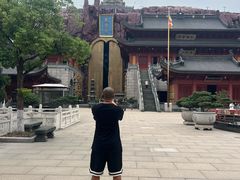-上海东林寺(金山区)