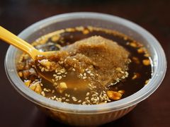-王万妈卤猪脚(青岩交通路)