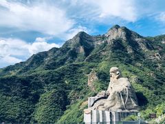 -圣莲山风景区