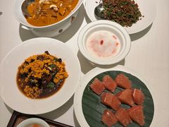 -金链花·泰国餐厅(国贸店)