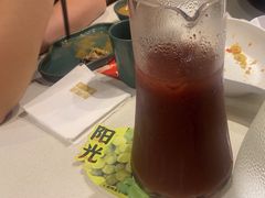 -新辣道鱼火锅(上地华联店)