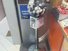 -海马体照相馆(上海宝山万达广场店)