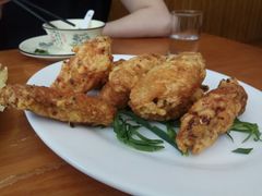 -乌江鱼杭帮菜(西湖店)