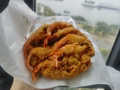 -信二嫂虾饼(振兴路店)