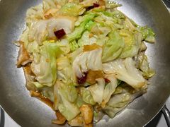 -费大厨辣椒炒肉(高铁吾悦广场店)