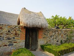 -烟墩角天鹅湖