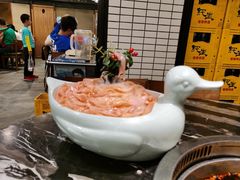 -小王少龙火锅(沙南街店)