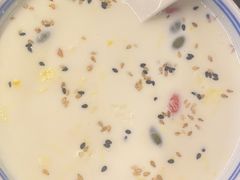 -福苗小骆驼烧烤(中关村店)