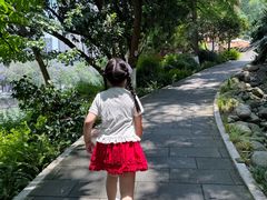 -成都市活水公园