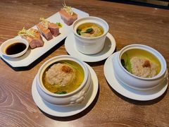 -周家二小姐的菜(西津渡店)