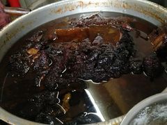 -小龙大肉面馆