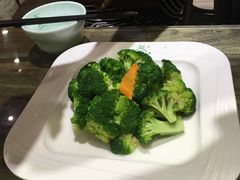 -清真益鑫羊肉手抓馆(南大街店)