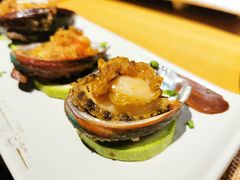 -三石铁板烧(紫竹桥店)