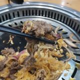 奉贤热门自助烤肉店，吃到扶墙出‼️