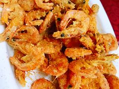 -惠宾饭庄(千禧店)