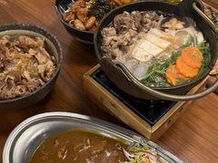 -铃木食堂(杨梅竹店)