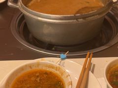 -荣叔港式沙嗲牛肉火锅(正佳潮流店)
