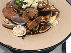 -佬太公海鸭·海鲜大排档(上海总店)
