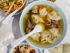 -龙抄手(文殊坊店)