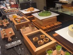 -Social 秀西餐厅-长沙瑞吉酒店(运达店)