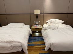 -武汉洲际酒店