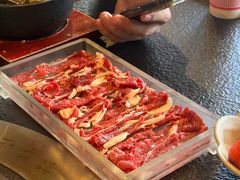-菌自由丨野生菌火锅特色庭院餐厅(丽江古城店)