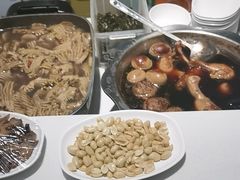 -飨府.老淮面馆.自营(清河路店)