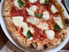 pizza系列-OGGI TRATTORIA PIZZERIA(深业上城店)