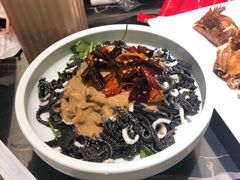 津味水爆肚-登瀛楼(鼓楼店)