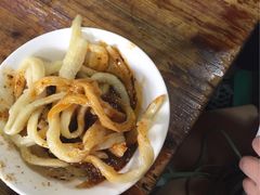 -洞子口张老二凉粉(文殊院店)