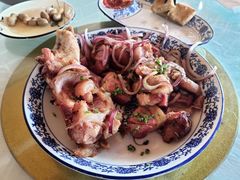 -洞天食府(北大街店)