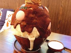 -WONDER ICE 萬得冰田(建設路总店)
