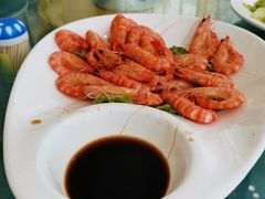 -新丁香海鲜酒店(银海商贸城店)