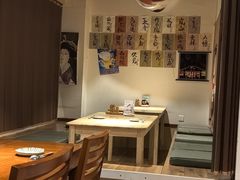-牛玄庵日式寿喜烧·料理店(新源里店)