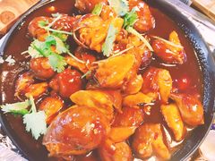 -老虎滩大连海鲜烧烤(建邺云锦路总店)