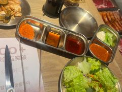 -西塔老太太泥炉烤肉(亚运村店)