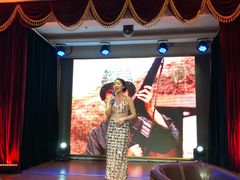 -邓丽君音乐主题餐厅
