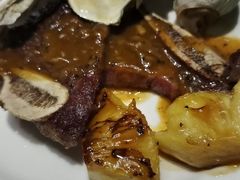 -红林大酒店RFcafe自助餐厅