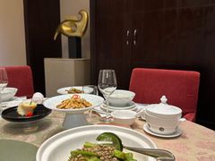 -顺德喜来登酒店·采悦轩