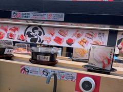 -友壹町寿司(佛山新DNA店)