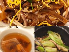 -宝丽轩中餐厅BAOLIXUAN
