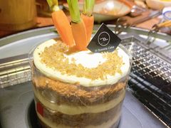 胡萝卜蛋糕-姆们M Sweetie Cake(五道口店)