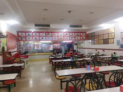 大堂-东街钟楼肉粽(总店)