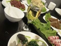 -栈桥王子饭店-风味餐厅
