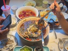 -涌上外婆桥(南塘店)