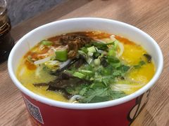 -吉品合酥脆烤饼(嘉里城店)