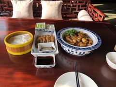 -保定会馆(秀兰店)